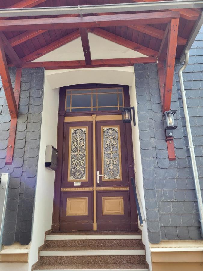 Alleeblick بالنشتيت المظهر الخارجي الصورة